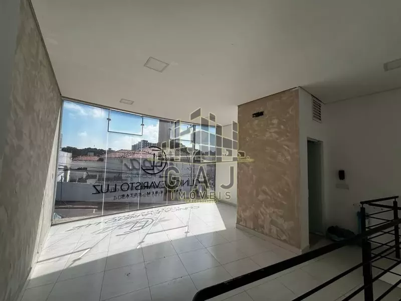 Salão comercial 85m² Centro - Americana/SP - Foto Principal