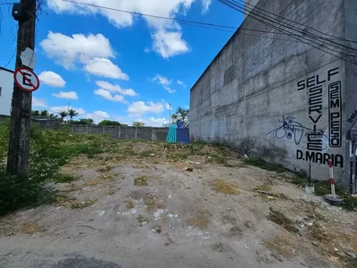 VENDE-SE: TERRENO RUA LAURO VIEIRA CHAVE, S/N, VILA UNIÃO - Foto 4
