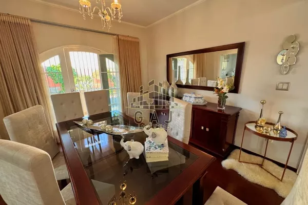 Casa 3 dorms c/ suíte Jd. Glória - Americana/SP - Foto 1