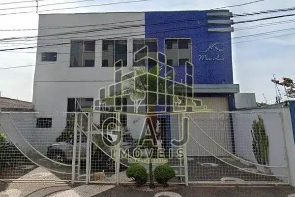 Salão industrial 504m² Vila Mariana - Americana/SP - Foto 1