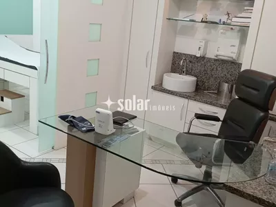 SALAS COMERCIAIS 404 E 405 ED MAX SAUDE AV BRASIL N 450 B CENTRO - Foto 8
