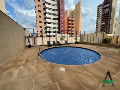Londrina - Apartamento - 4 quartos - Centro - Foto 11