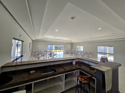 Casa 4/4 Condomínio Cidade Das Flores - Foto 34