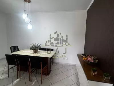 Apartamento 67m² 2 dorms Catharina Zanaga - Americana/SP - Foto 23