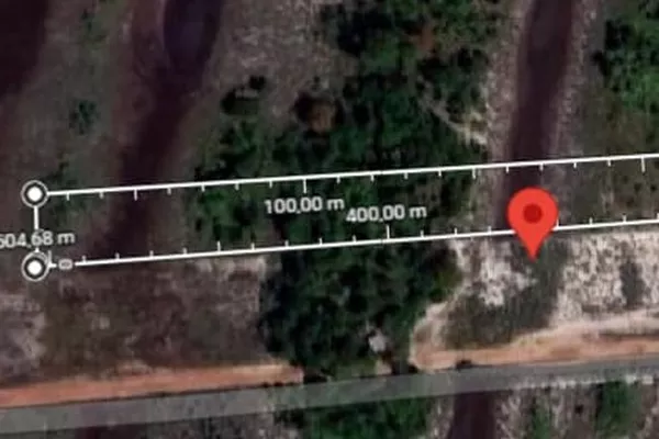 Terreno à venda, em Taipu de Fora, Península de Maraú, Barra Grande, um dos destinos mais cobiça - Foto 5