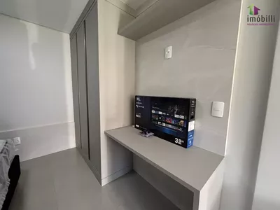 Apartamento 202 Ed.  Mobiliado para para alugar na região da Unidep,  Fraron, Pato Branco - Foto 8