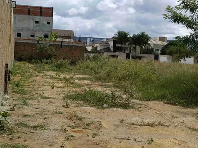 Terreno 500 m² à Venda, Alto da Boa Vista, perto da Gilenilda Alves, Vitória da Conquista, BA - Foto 5