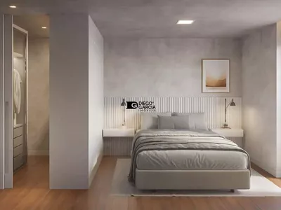 Apartamento à venda, 3 quartos, 1 suíte, 2 vagas, Piatã - Salvador/BA - Foto 21