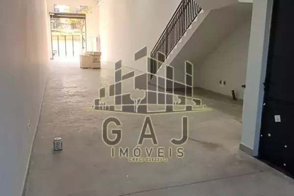 Salão comercial com renda e 200m² - Jardim Sartori - SBO/SP - Foto 5