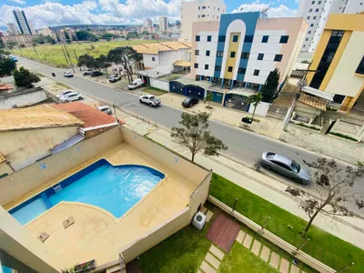Morada Imperial da Vitória, 3 suítes + dependência completa, 3 vagas de garagens no bairro Candei - Foto 37