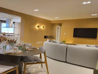 Apartamento à venda, 3 quartos, 1 suíte, 2 vagas, Taiaman - Uberlândia/MG - Foto 3