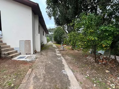 Casa com terreno de 512m² para venda no bairro Augusta, Curitiba - Foto 17