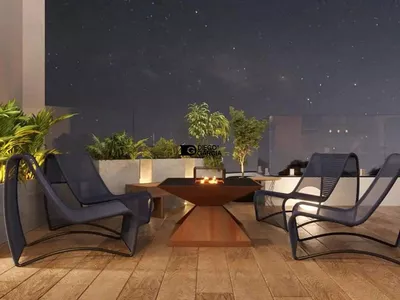 Apartamento à venda, 3 quartos, 1 suíte, 1 vaga, Taiaman - Uberlândia/MG - Foto 7