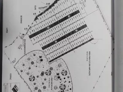 VENDO OU TROCO Sítio de 20 mil m² dentro de cond. fechado já com cerca, no Terra Estância das Ro - Foto 24
