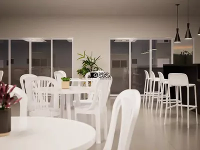 Unidades à venda, 2 quartos, Novo Mundo - Uberlândia - Foto 8