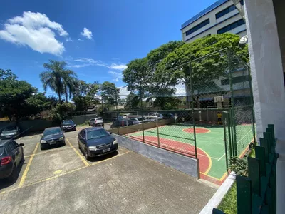 Apartamento co 80 m² com 3 quartos sendo 1 suite em Santo Amaro - Foto 25