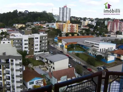 Cobertura Duplex com Piscina  Edifício Osvaldo Bukovski sendo 01 Apartamento por andar - Foto 17