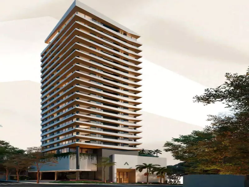 Apartamento à venda, 3 quartos, 1 suíte, 2 vagas, Santo Agostinho - Belo Horizonte/MG - Foto Principal