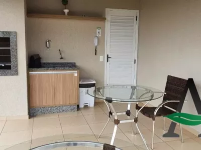 Londrina - Apartamento - 02 quartos - Jardim Leonor - Foto 29