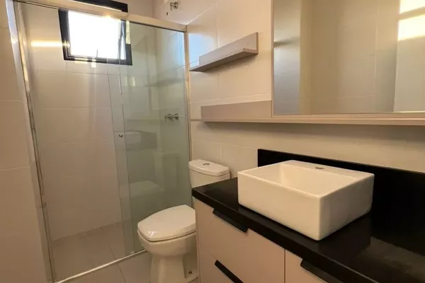 Apartamento com cheirinho de novo, no Centro Pato Branco - Foto 6