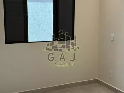 Casa residencial NOVA100m² 3 dorms c/ suíte - Jd Boer - Americana/SP - Foto 12