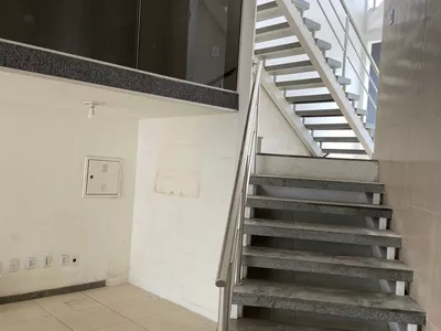 Prédio para locação, Centro, Vitória da Conquista, BA - Foto 21