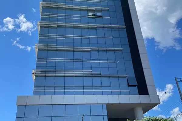 Sala 304 Centro Empresarial Genésio De Oliveira - Foto 1