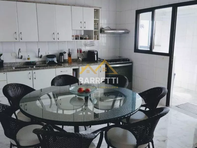 Apartamento com 3 Dormitórios à Venda no Edifício Gênova - Paulicéia, Piracicaba/SP - Foto Principal