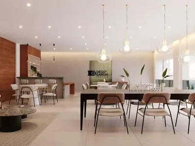 Unidades à venda, 3 quartos, Jardim Inconfidência - Uberlândia - Foto 16