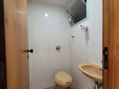 Sala Dupla 202 e 203 Ed. José Ruiz Bolea,  Centro, Nova Friburgo - Foto 12