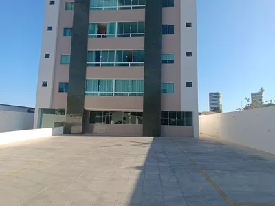 Apartamento novo de 3 quartos sendo 2 suítes, 2 vagas soltas de garagem à Venda, Boa Vista, Vitór - Foto 47