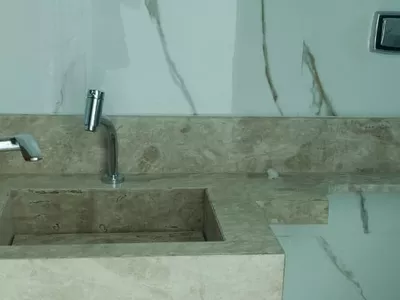 Excelente casa à venda em Santa Rita, Poções, BA - Foto 6