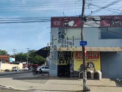 Salões comerciais c/ 189m² e 156m² Cidade Jardim - Americana/SP - Foto 7