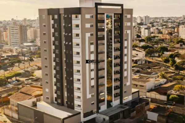 Unidades à venda, 3 quartos, Santa Mônica - Uberlândia - Foto 1