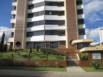 Apartamento andar alto com 135 m² na Olivia Flores, 3 suítes à venda, ao lado do G Barbosa, Cande - Foto 2