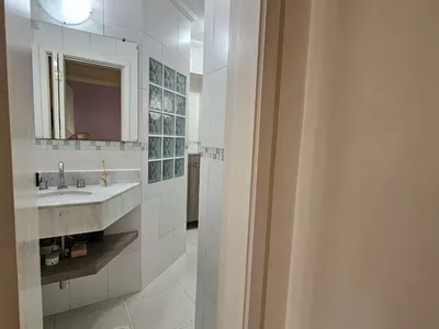 Apartamento em Moema com 131 m², com 3 quartos sendo 1 suíte. - Foto 18