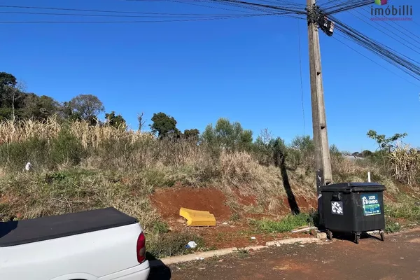 Terreno para venda,  Industrial, Pato Branco - Foto 2