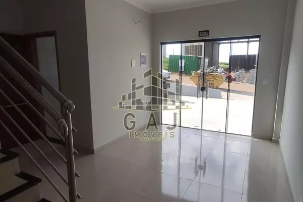 Salão industrial LOCADO c/ 983m³ Cintec - SBO/SP - Foto 3