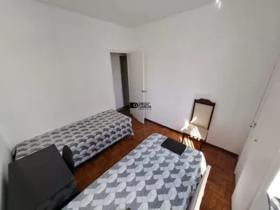 Amplo Apartamento com 3 Quartos, Suíte e DCE em Prédio Organizado no Coração Eucaristico - Foto 7