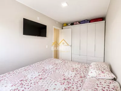 Apartamento à venda no bairro Pompéia, com 49,2 m², 2 quartos, 1 banheiro e 1 vaga de garagem - Foto 15