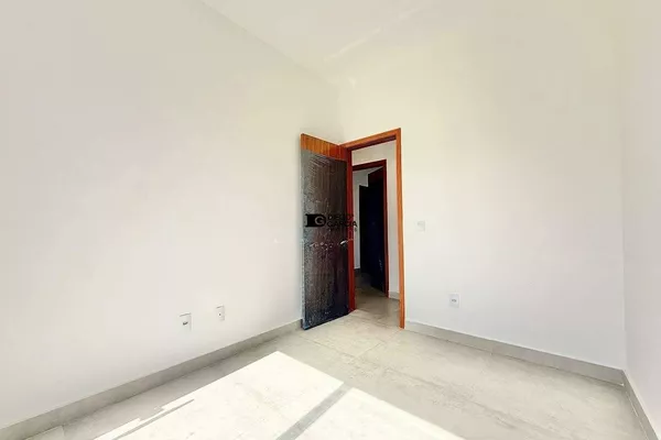 Casa Moderna com Excelente Distribuição e Quintal! - Foto 5