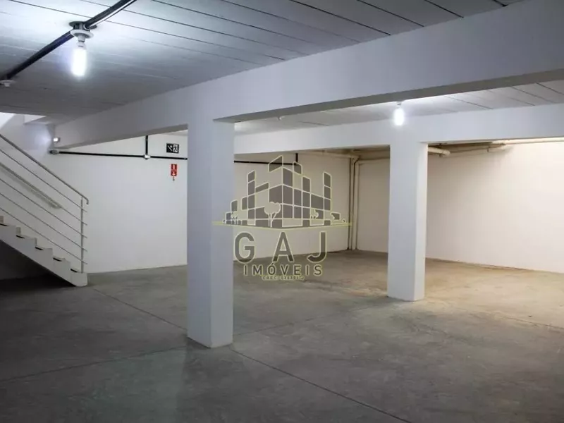 Salão industrial venda 362m² - Jardim Paulista - SBO/SP - Foto Principal