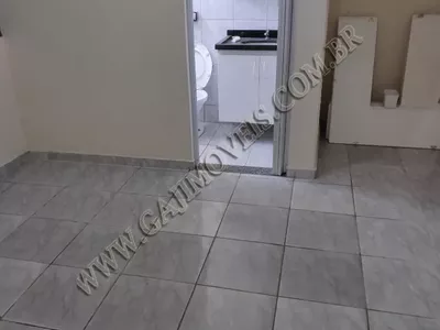 Casa comercial COM RENDA Jardim São Paulo. - Foto 20