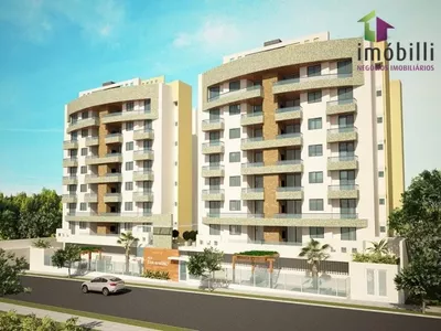 Apartamento 103 Ed. San Marino III - Foto 12