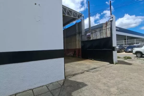 Galpão / Barracão para locação, Jurema, Vitória da Conquista, BA - Foto 2