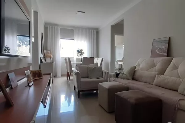 Apartamento de 3 quartos sendo 1 suíte, 2 vagas de garagem na Av. Gilenilda Alves à venda, Boa Vis - Foto 3