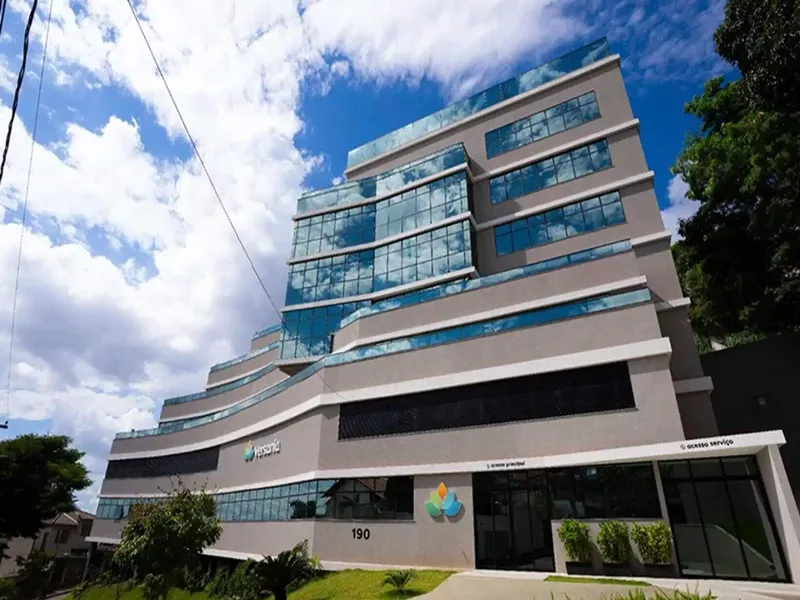 Área privativa à venda, Santa Lúcia - Belo Horizonte/MG - Foto Principal