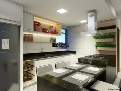 Apartamento à venda, Anchieta - Belo Horizonte/MG - Foto 8