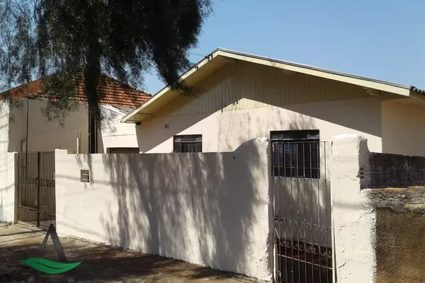 Cornélio Procópio - Casa -  3 quartos - Centro - Foto 1