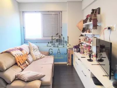 Apartamento 56m² 2 dorms Vl Dainese - Americana/SP - Foto 8